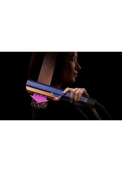 Airstrait Saç Düzleştirici (Prusya Mavisi/parlak Bakır) fiyatları