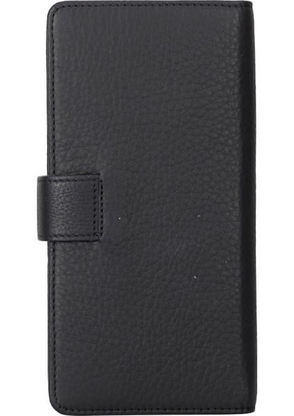 Deri Kadın Erkek Cüzdan, Telefon Bölmeli Kadın Erkek Cüzdan,kredi Kartlık, Isim Yazılabilir