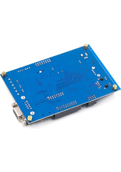 Endüstriyel Kontrol STM32F407VET6 Geliştirme Kartı (Yurt Dışından)