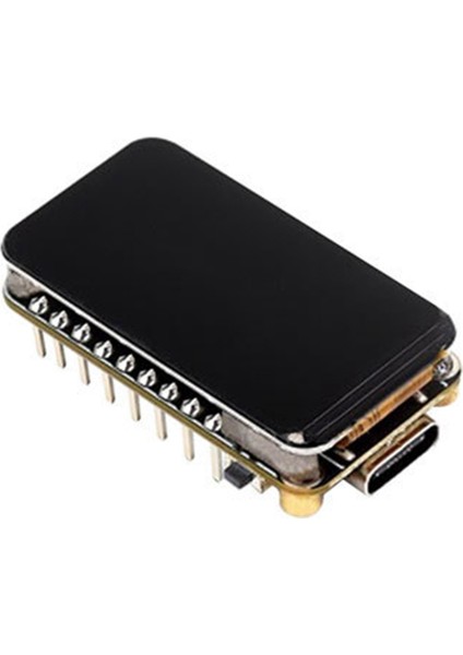 ESP32 C6 Geliştirme Kartı 1.47 Inç LCD Ekran 172X320 (Yurt Dışından)