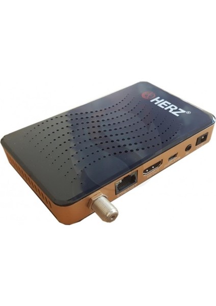 Kyoto KY-4000 Mini dijital hd uydu alıcısı