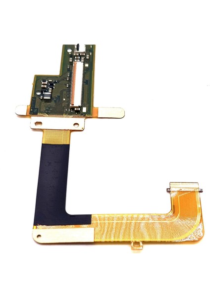 LCD Ekran Menteşe Fpc Bağlantı Flex Kablosu Yeni Onarım Parçaları (Yurt Dışından)