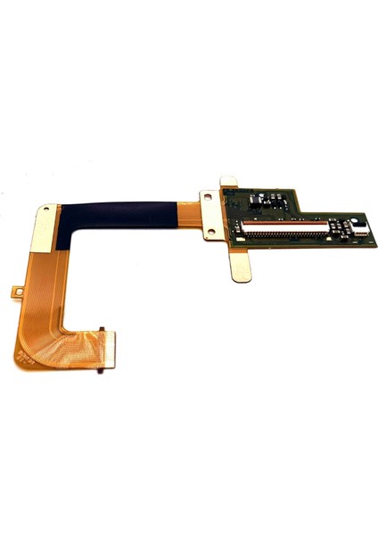 LCD Ekran Menteşe Fpc Bağlantı Flex Kablosu Yeni Onarım Parçaları (Yurt Dışından)