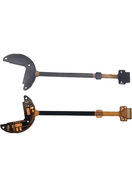 1 Adet Yeni Lens Esnek Kablosu HX20 HX30 Esnek Kablo (Yurt Dışından)