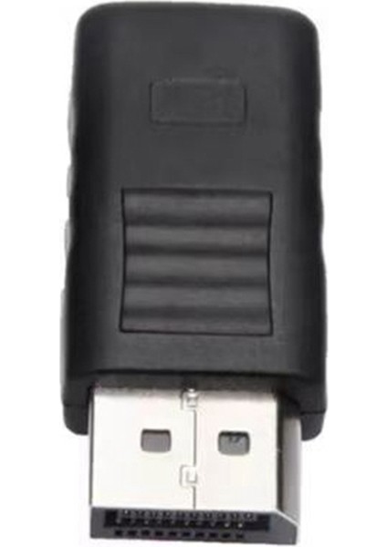 1 Adet 4K Displayport Sahte Fiş Sanal Ekran Adaptörü Edıd Emülatörü (Yurt Dışından) modelleri