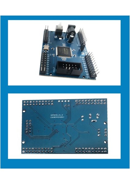 Max Iı EPM240 Cpld Geliştirme Öğrenme Kartı USB USB Kablosu (Yurt Dışından) indirimleri