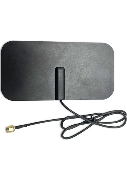 4g Lte Yama Anteni-Sma Erkek, Araç Yönlendirici Sinyal Güçlendirici 1 Metre (Yurt Dışından)