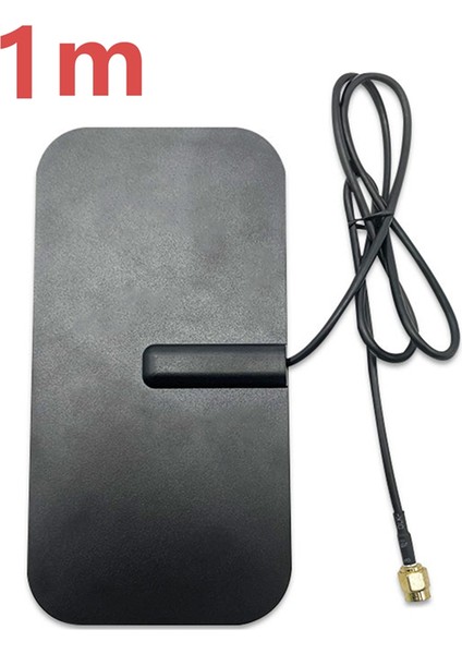 4g Lte Yama Anteni-Sma Erkek, Araç Yönlendirici Sinyal Güçlendirici 1 Metre (Yurt Dışından) indirimleri