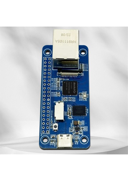 RV1103 Linux Rısc-V Vision Yapay Zeka Geliştirme Modülü (Yurt Dışından)