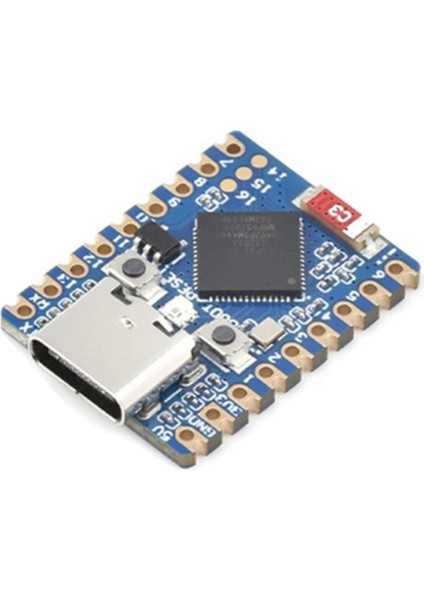 Gömülü Proje 896C Için ESP32 Geliştirme Kartı, Lehimsiz (Yurt Dışından)