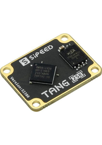 Tang Primer 25K Çekirdek Kartı Gowın GW5A Rıscv Fpga Geliştirme Kartı (Yurt Dışından)