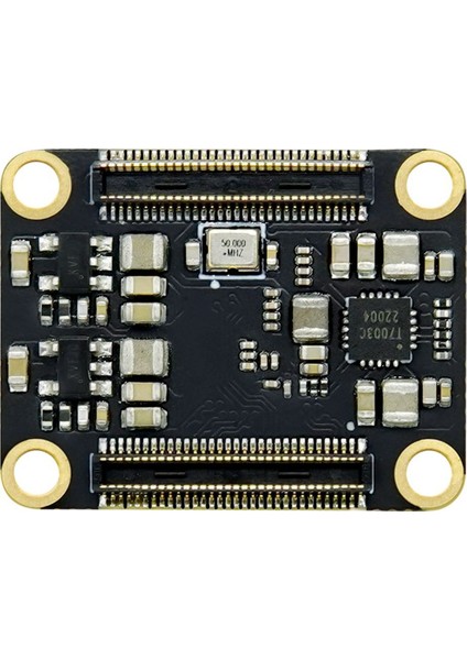Tang Primer 25K Çekirdek Kartı Gowın GW5A Rıscv Fpga Geliştirme Kartı (Yurt Dışından)