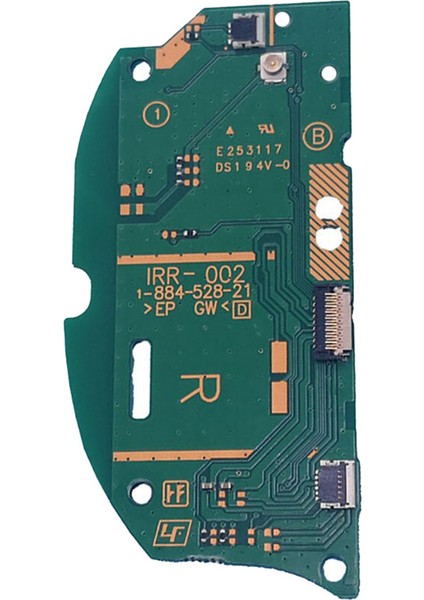 1000 PSV1000 Pcb Devre Modülü 3g Wifi Düğme Klavye,r (Yurt Dışından)