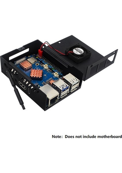 5 Pro Case Alüminyum Alaşımlı Kasa (Antensiz) (Yurt Dışından) fiyatları