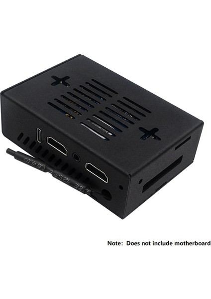 5 Pro Case Alüminyum Alaşımlı Kasa (Antensiz) (Yurt Dışından) fırsatları