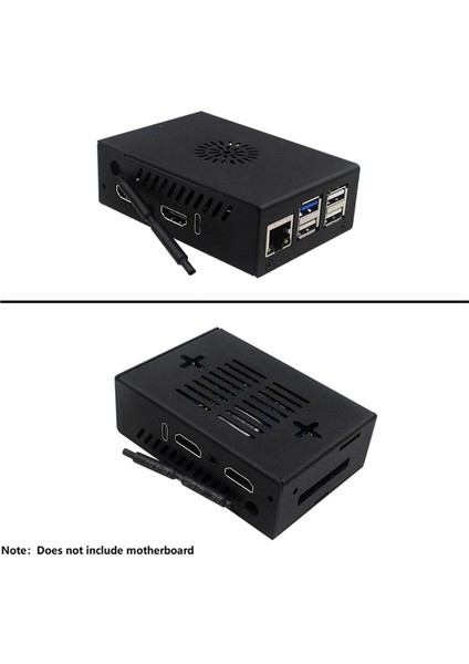 5 Pro Case Alüminyum Alaşımlı Kasa (Antensiz) (Yurt Dışından) indirimleri