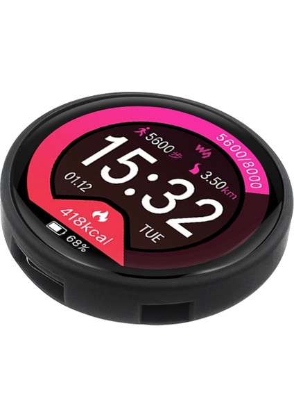 ESP32-C3 Geliştirme Kartı Siyah Kabuk (Yurt Dışından)