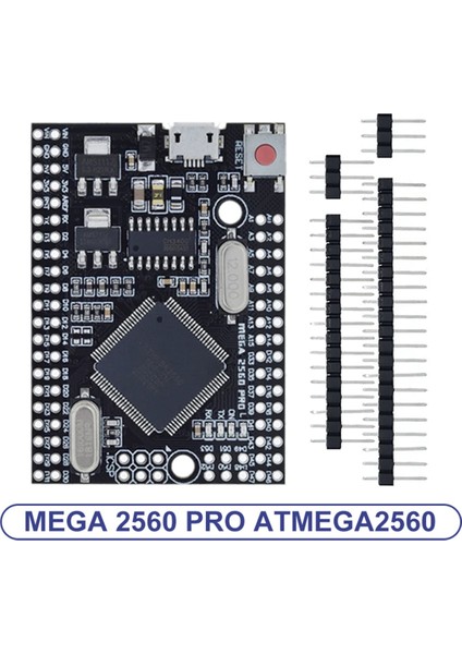 Erkek Pin Başlıklı Gömülü Çip Için Mıcro-Usb (Yurt Dışından)