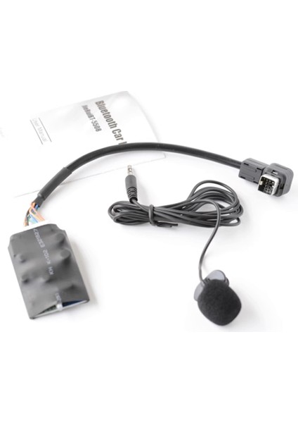 Swift Jimny Vitara Sx4 Için Ce-Net'li Adaptör Kablosu 1 Set (Yurt Dışından)