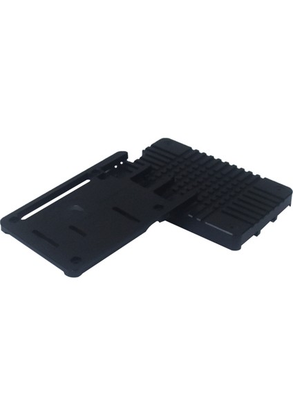 4 Model B Kasa Cnc Alüminyum Kasa Ultra Ince Kabuk, B (Yurt Dışından) modelleri
