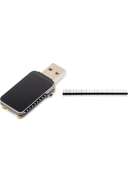 ESP32-S3 Geliştirme Kartı 1.47 Inç LCD Ekran 16MB Flash (Yurt Dışından)