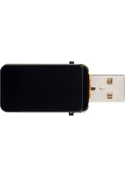 ESP32-S3 Geliştirme Kartı 1.47 Inç LCD Ekran 16MB Flash (Yurt Dışından)