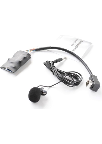 Swift Jimny Vitara Sx4 Için Ce-Net'li Adaptör Kablosu 1 Set (Yurt Dışından)