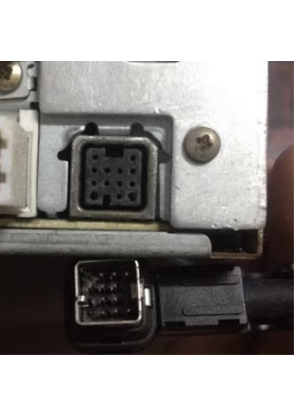 Swift Jimny Vitara Sx4 Için Ce-Net'li Adaptör Kablosu 1 Set (Yurt Dışından)
