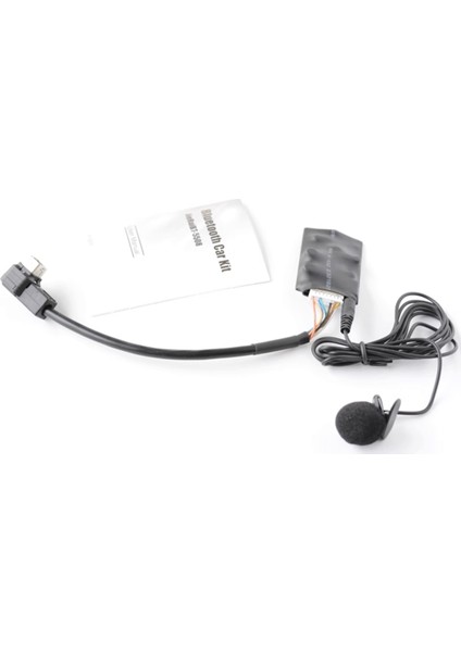 Swift Jimny Vitara Sx4 Için Ce-Net'li Adaptör Kablosu 1 Set (Yurt Dışından)