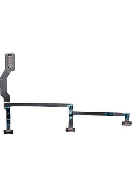 Pro Gimbal Kablosu Çok Işlevli Gimbal Kamera Yumuşak Kablo (Yurt Dışından)
