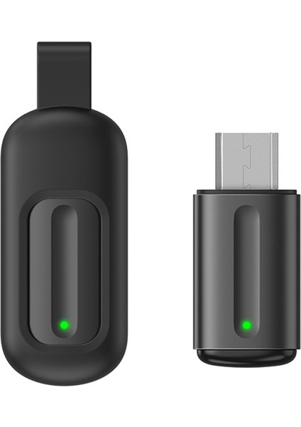 Akıllı Telefon Ir Adaptörü Android Telefon Için Mikro-Usb Akıllı Uygulama Kontrolü (Yurt Dışından)