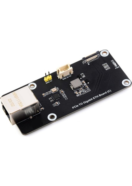 Pcıe'den Gigabit Ethernet Portu Genişletme Kartına (Yurt Dışından) indirimleri