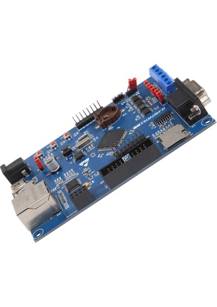 1set Endüstriyel Kontrol Geliştirme Kartı STM32F407VET6 Öğrenme 485 (Yurt Dışından)