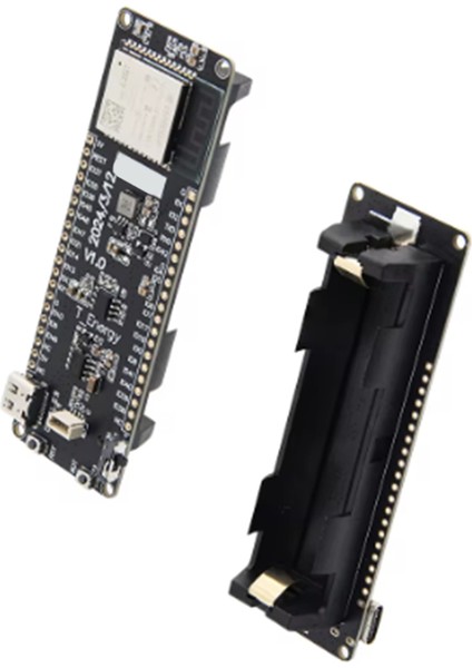 T-Energy-S3 ESP32-S3 Geliştirme Kartı 16MB Flash (Yurt Dışından)