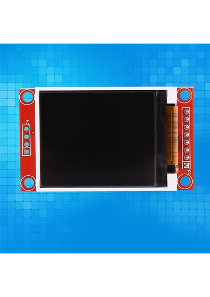 Modül LCD Ekran Modülü (Dokunmatiksiz) (Yurt Dışından)