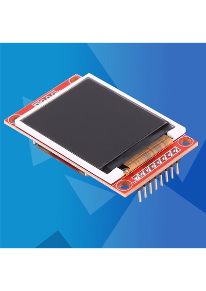 Modül LCD Ekran Modülü (Dokunmatiksiz) (Yurt Dışından)