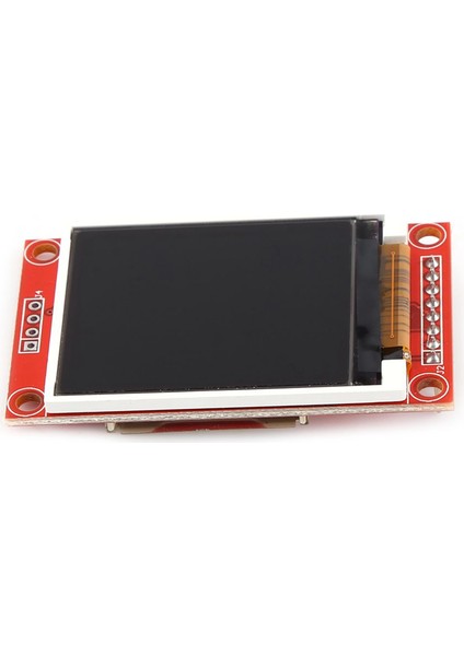Modül LCD Ekran Modülü (Dokunmatiksiz) (Yurt Dışından)
