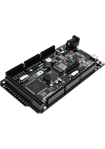 Wıfı R3 ATMEGA2560 + ESP8266 (32MB Bellek) Geliştirme Kartı (Yurt Dışından)