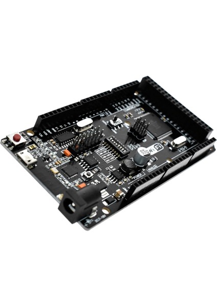 Wıfı R3 ATMEGA2560 + ESP8266 (32MB Bellek) Geliştirme Kartı (Yurt Dışından)