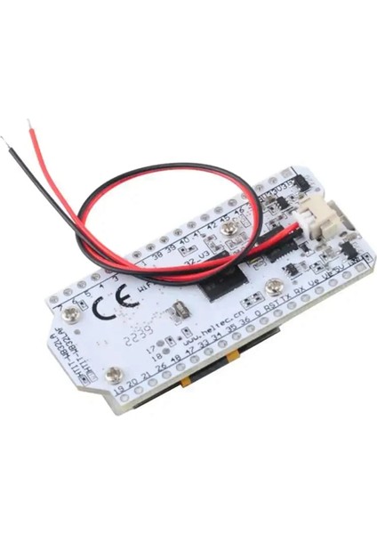 LORA32-V3, 863-928MHZ Geliştirme Kartları ile Uyumludur (Yurt Dışından)