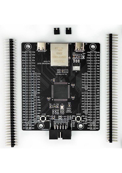 CH32V307 Değerlendirme Kartı Rısc-V Mcu Onboard Wch-Link CH32V307VCT6 (Yurt Dışından)