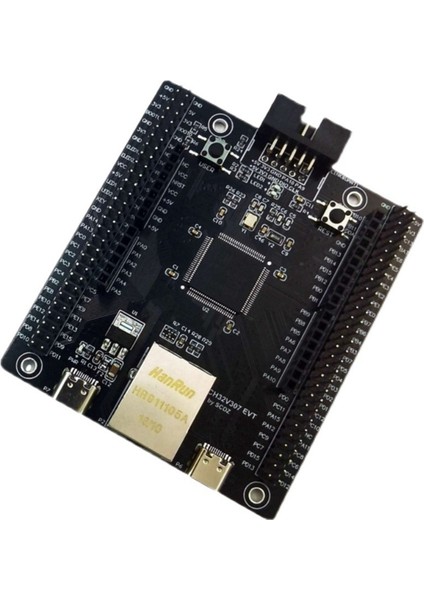 CH32V307 Değerlendirme Kartı Rısc-V Mcu Onboard Wch-Link CH32V307VCT6 (Yurt Dışından)
