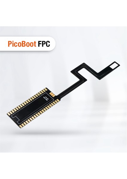 Picoboot Için Fpc Flex Lehim Kablosunu Değiştirin (Yurt Dışından)