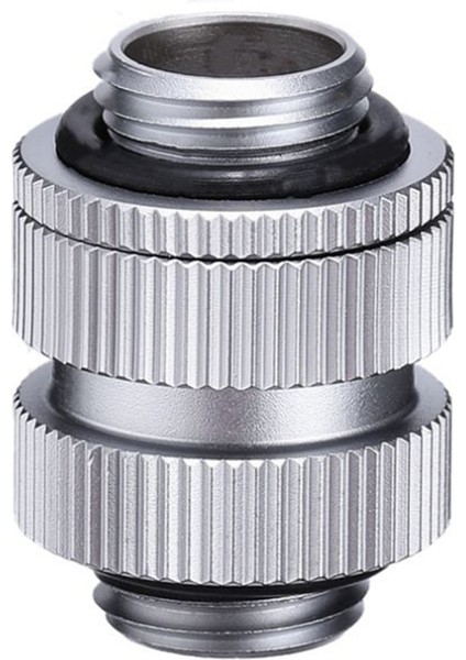 G1/4 Inç Erkekten Erkeğe Döner Konnektörler G (Yurt Dışından)