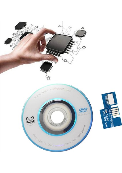 SD2SP2 Adaptörü + Ntsc-U CD Için (Ntsc-U Cd) (Yurt Dışından)