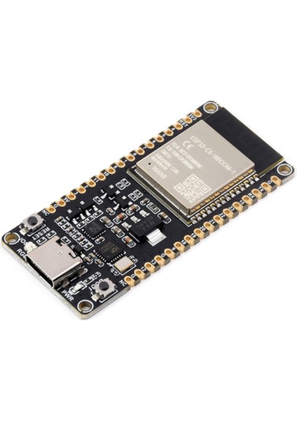 ESP32-C6 Geliştirme Kartı Zigbee Iş Parçacığı Tek Çekirdekli Işlemci (A) (Yurt Dışından)