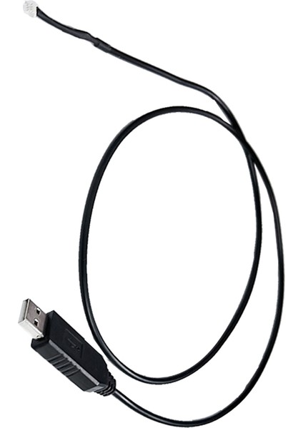 5 Usb'den Seri Uart Kablo Terminali Ekran Kablosu Için (Yurt Dışından) modelleri