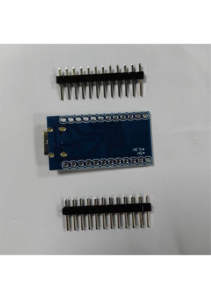 Type-C Arayüzü ATMEGA32U4 Kendi USB Güncelleyici 5V/16M Geliştirme Kartı (Yurt Dışından)