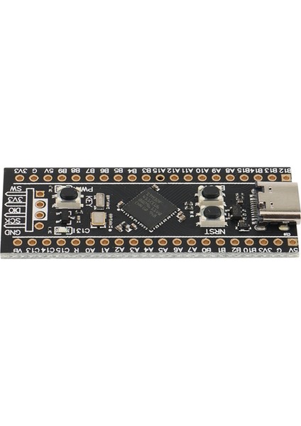 Geliştirme Kartı V3.0 STM32F4 Öğrenme Kartı Programlama Desteği (Yurt Dışından) indirimleri