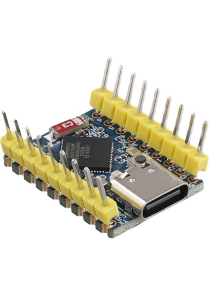 ESP32-S3-ZERO Mini Geliştirme Kartı Wifi Bluetooth Ultra Küçük Boyut (Yurt Dışından)